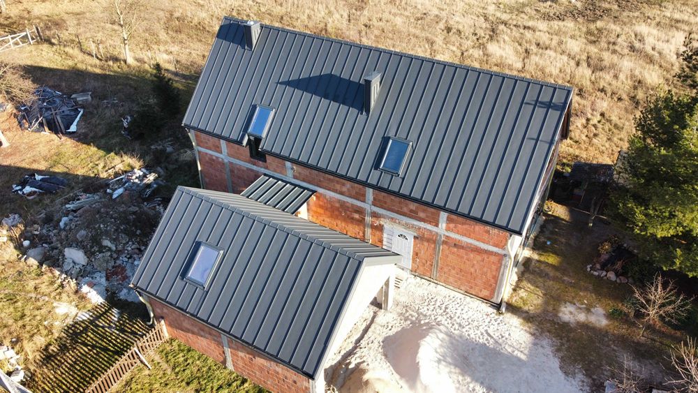 Usługi dekarskie i ciesielskie – dachy od A do Z