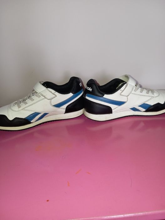 Reebok   roz . 34