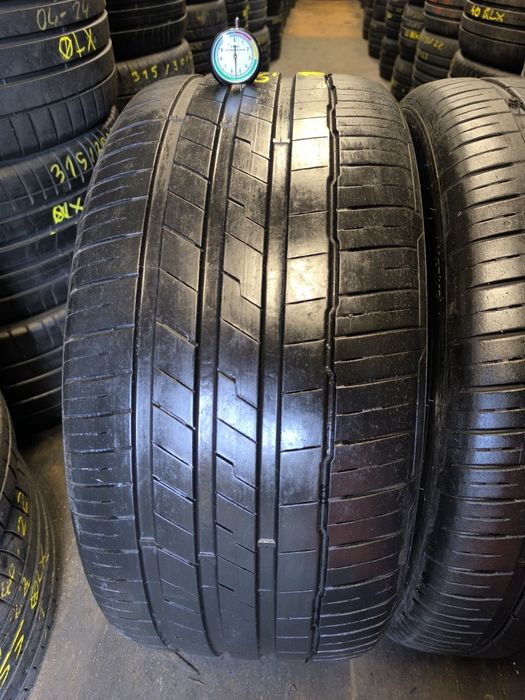 Opony Hankook ventus 285/40/22 para