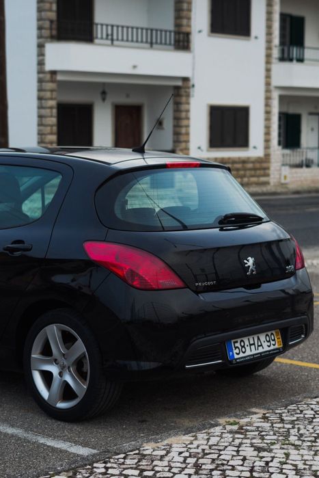 Peugeot 308 1.6 HDI 308