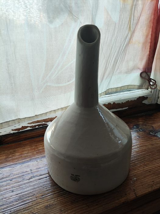 Воронка Бюхнера СССР 1400 мл