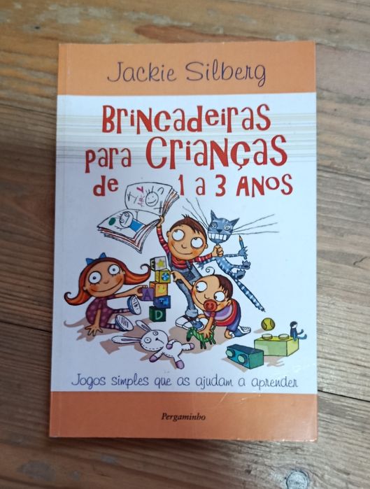 Livros (alguns novos)