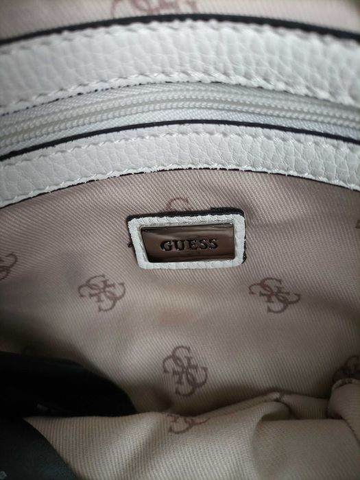 Torebka damska Guess