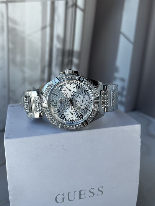 Годинник жіночий Guess W1156L1