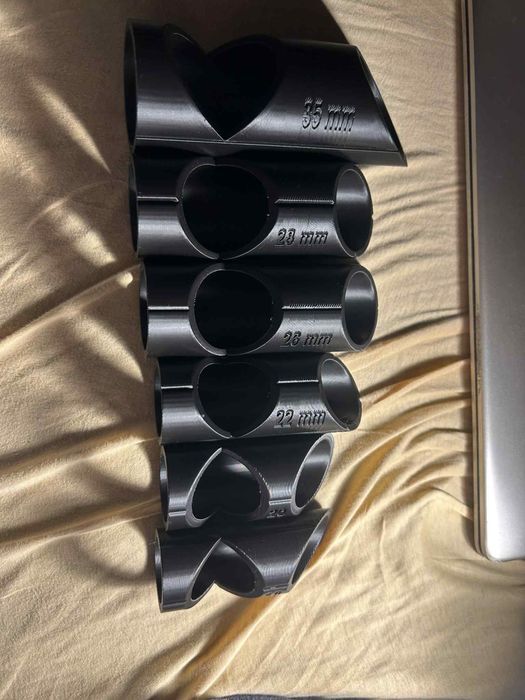 Druk 3D dla Motoryzacji, Przemysłu i Rolnictwa | Wytrzymałe materiały