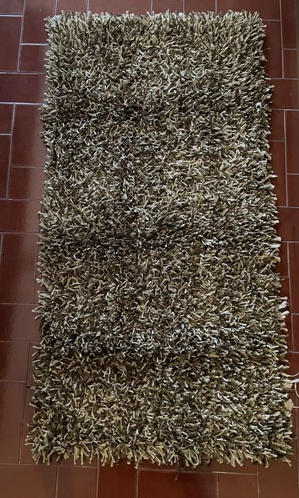 Conjunto tapetes de quarto