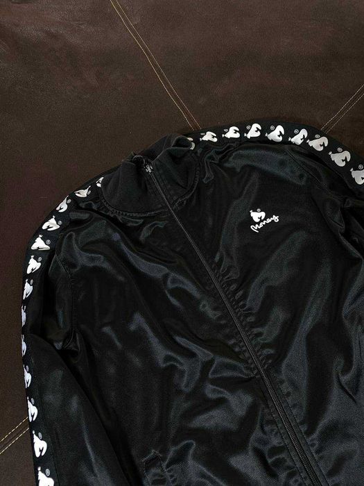 Толстовка Money чорна