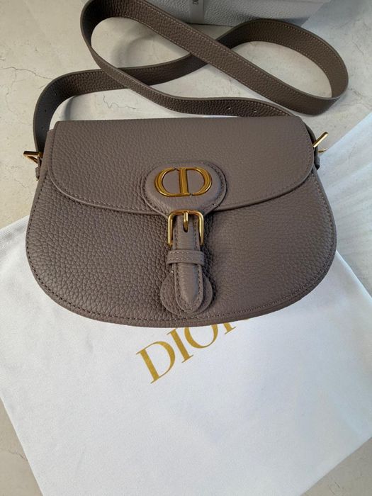 Сумка Dior Bobby