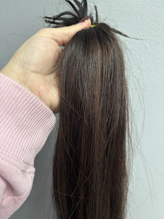 Волосы для наращивания