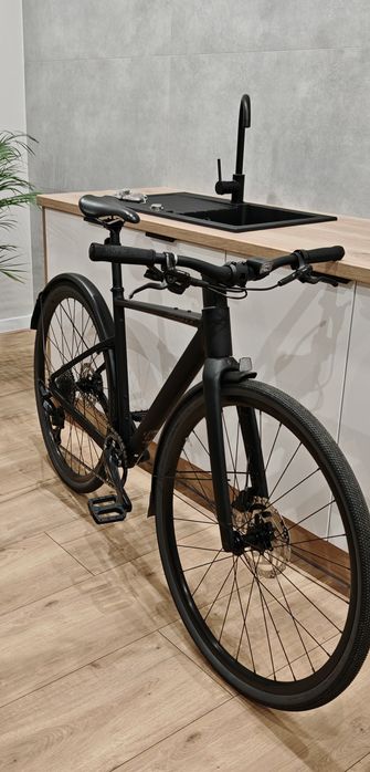 Scott Metrix 1x11