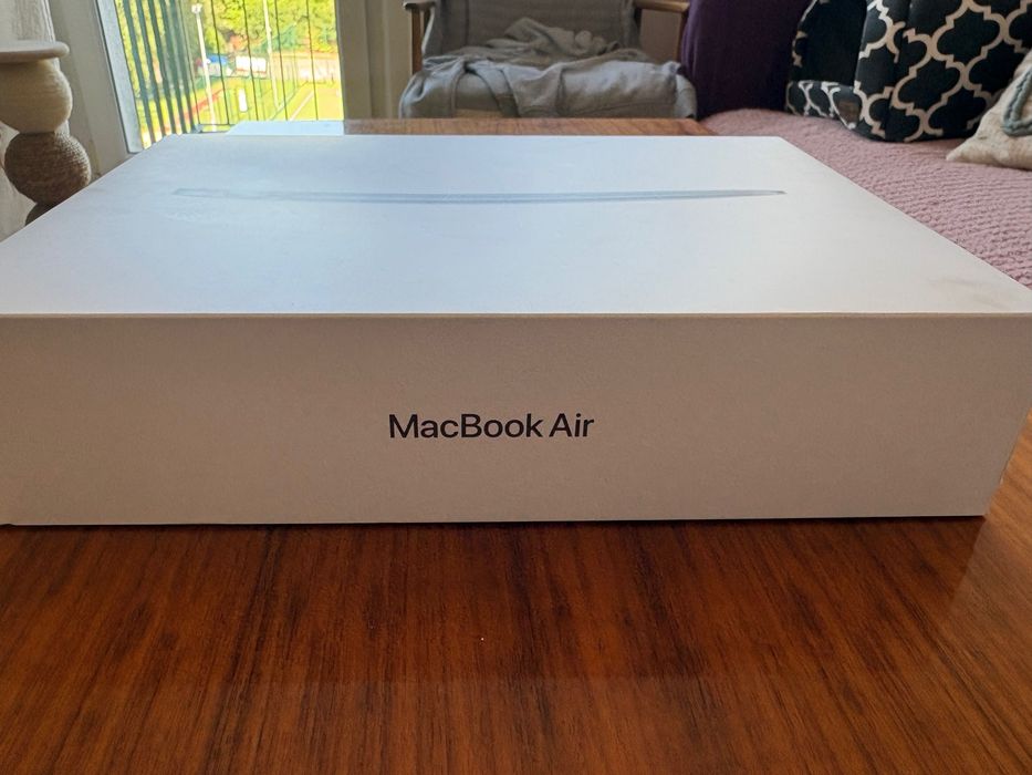 Apple MacBook Air M1