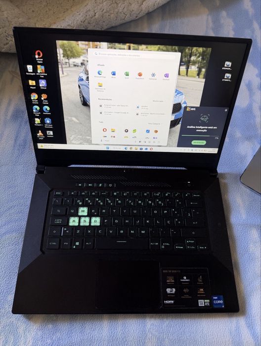asus tuf dash f15