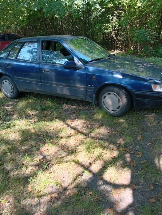 Daewoo Espero продам