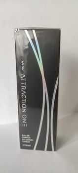 Attraction One Intense