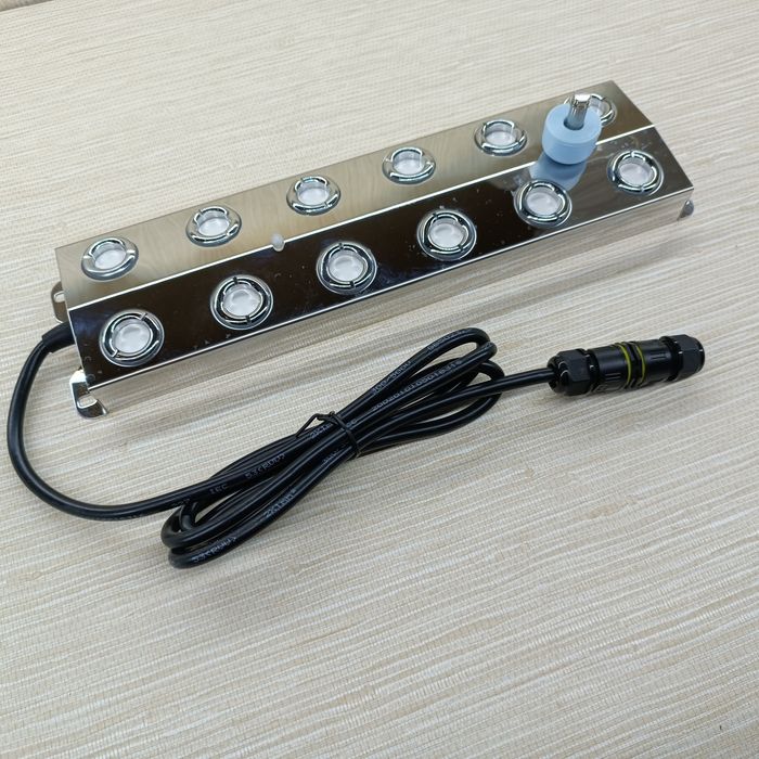 Ультразвуковой увлажнитель воздуха 12 мембран 6л/ч 48 вольт