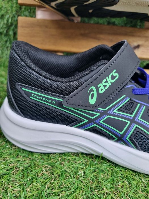 Buty Asics Contend 9 Ps