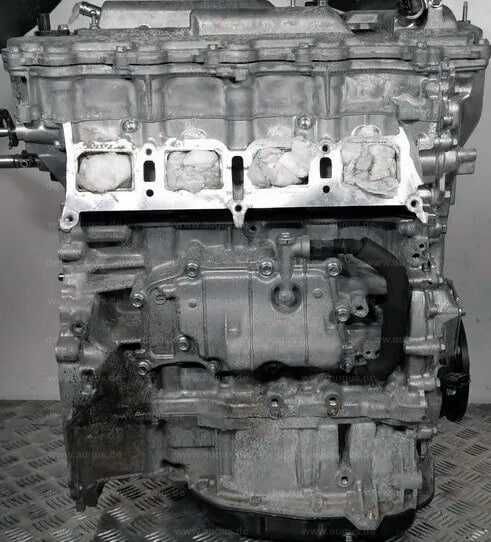 Двигун до Тойота Рав4 гібрид TOYOTA RAV4 HYBRID 2.5 В 2013-2018 р.в.