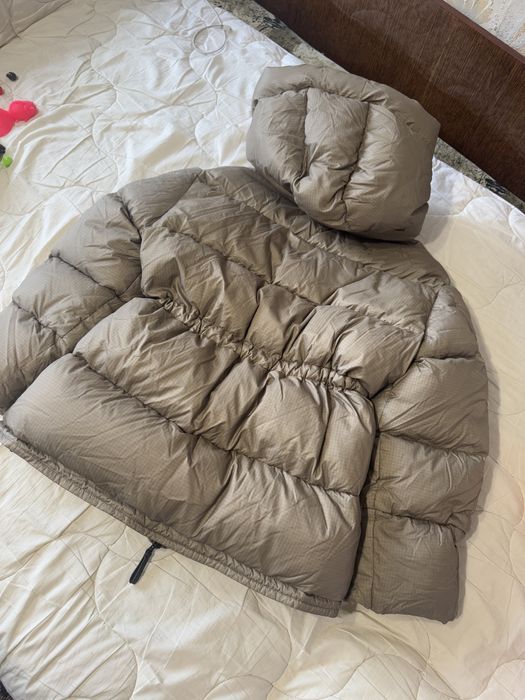 Пуховик Acne Studios оригинал