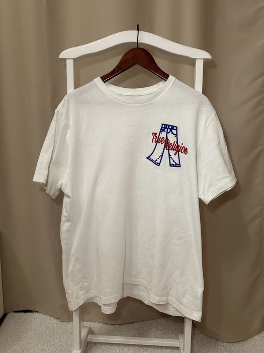 футболка true religion
