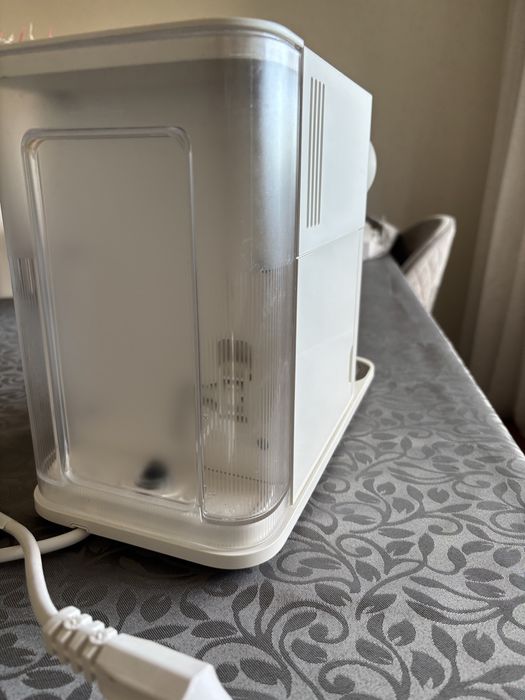 Nespresso Latissima one