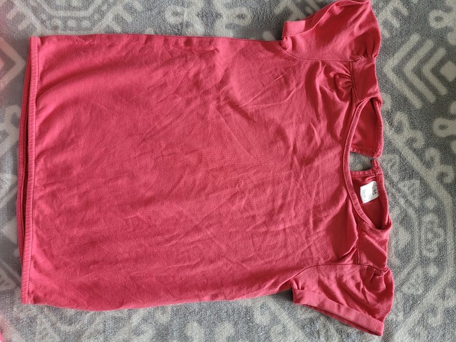 Bluzka+getry Tex rozm.98