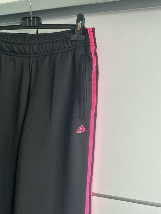 Komplet dresowy Adidas rozmiar XS