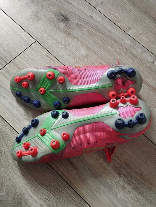 Nike Mercurial Vapor 14 Elite AG buty piłkarskie size 45