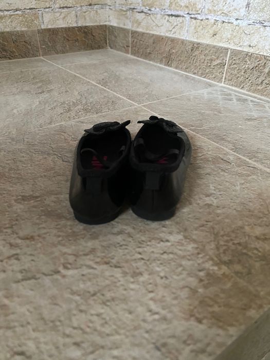 Туфлі для дівчинки H&M 24