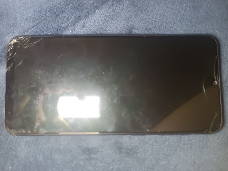 Samsung A30 на запчасти/ремонт