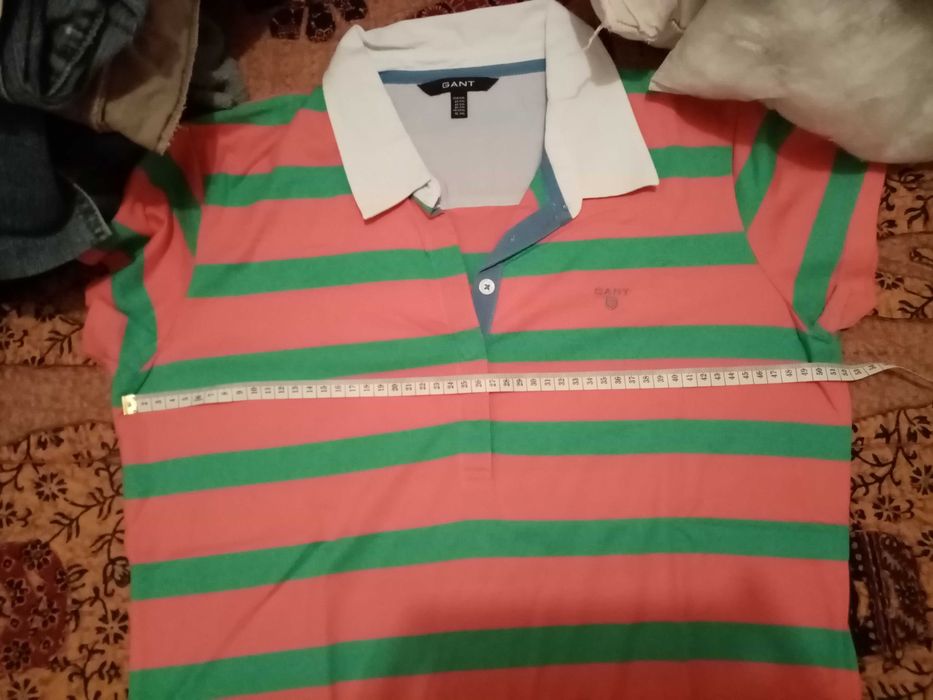 GANT Women's Polo