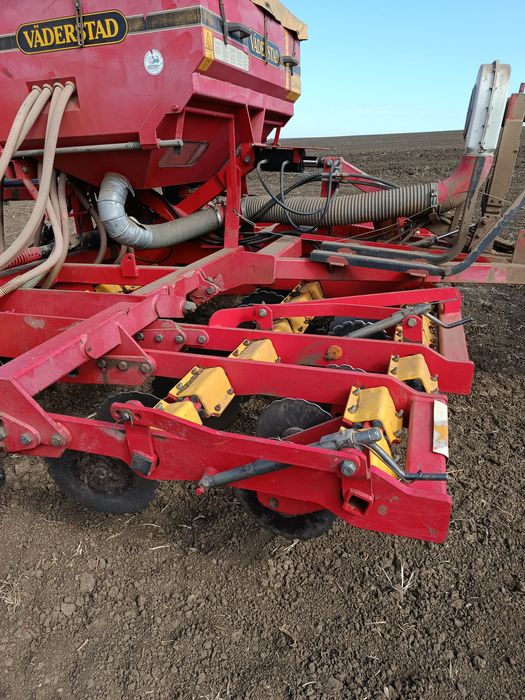 Продам сівалку Väderstad Rapid 400Р
