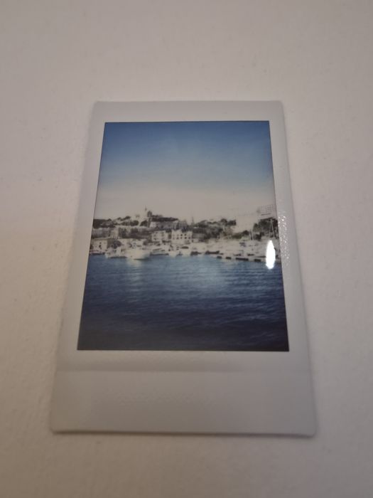 Câmera Instax Mini 11
