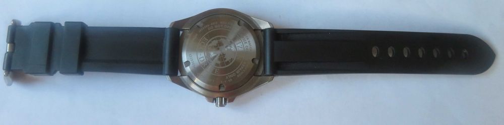 zegarek Citizen BN0200-81E Promaster Diver tytanowy