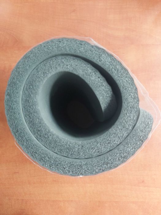 Podkładka Mata joga pilates ProsourceFit 15mm dł x szer. 61x25cm