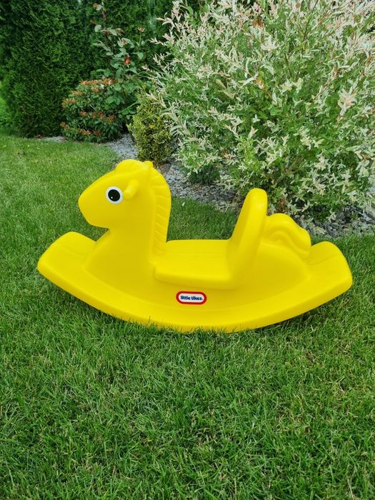 Bujak little tikes