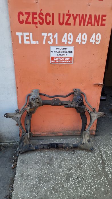 Sanki przednie wózek przód Honda Civic VII 01-05 1.4 i 1.6