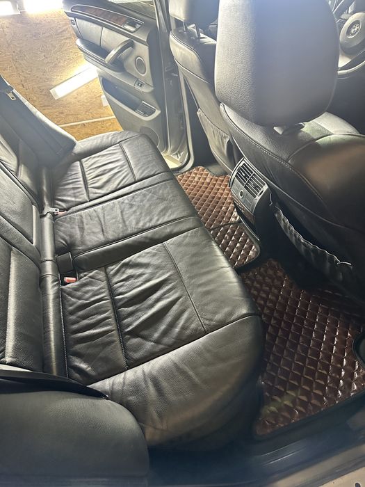 BMW X5 E53 3.0D