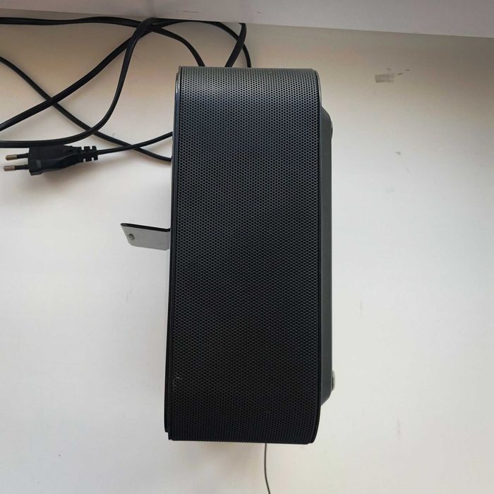 iPhone iPod Колонка Акустика Док-станция Apple 3,5 мм FM-радіо MP3