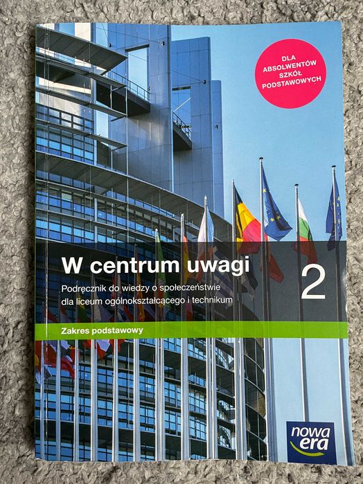 W centrum uwagi 2 | WOS | Zakres podstawowy