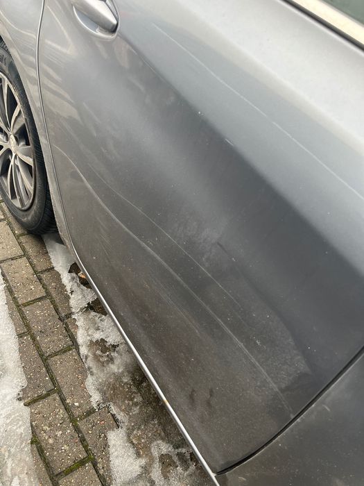 Sprzedam Peugeot Allure 2015 rok