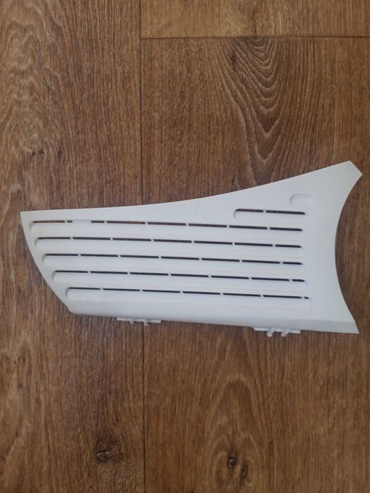 Решітка до пилососа зелмер