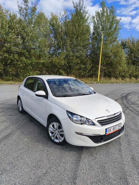 Peugeot 308 Peugeot 308