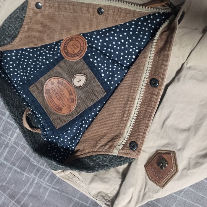 Бренд Накетано б/у