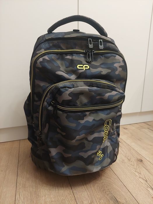 Plecak szkolny cool pack