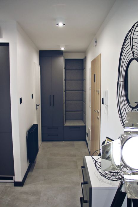 Apartment in Kielce, Osiedle Okrzei, Śródmieście - Więcej