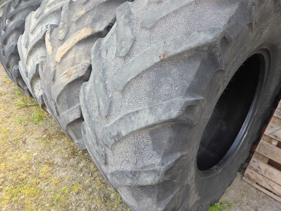 Opona 600/65R20 trelleborg 600/65/28 16.9R30