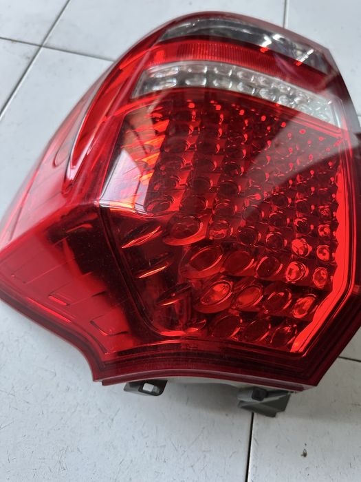 Farolim traseiro Kia Ceed