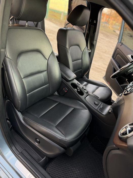 Продам Mercedes - Benz  Електромобіль