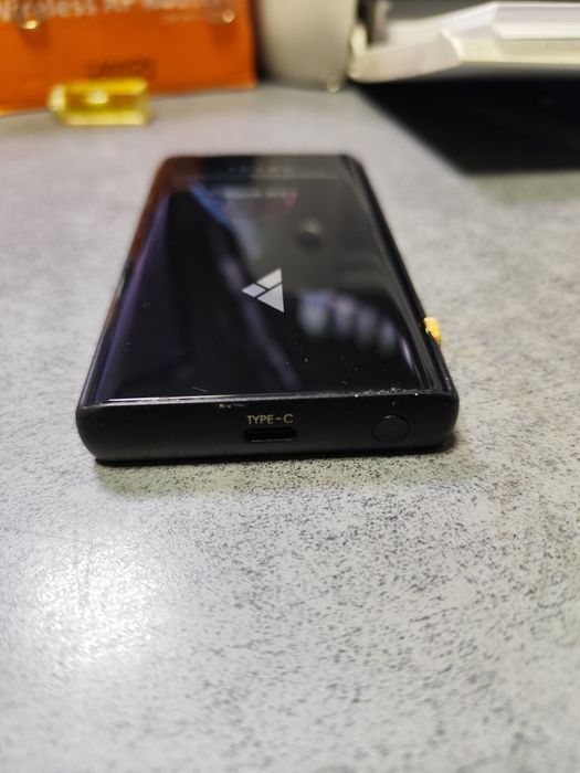 Плеєр Ibasso dx160