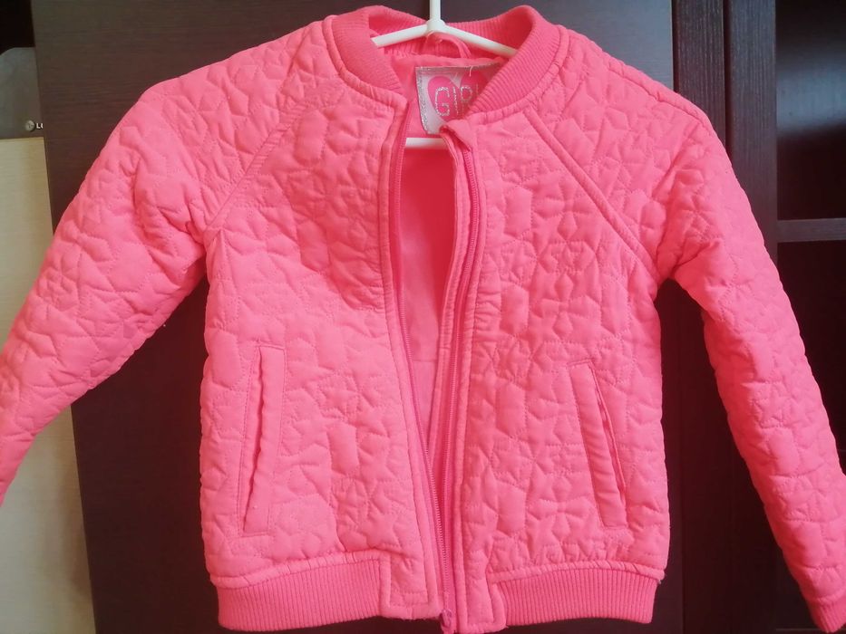 Kurtka wiosenna cool Club 122